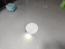 海尔【周总同款】扫地机器人宠爱V40扫拖一体自动清洗AI定点清洁双机械臂智能水箱版【宠物吸毛】 实拍图