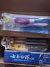 云南白药牙膏口腔护理经典套装 护龈亮白祛渍 清新口气3支装535g+牙刷2支 实拍图