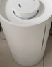 米家小米智能除菌加湿器2加湿器卧室轻音杀菌孕妇婴儿智能恒湿上加水保湿礼品 4.5L大容量MJJSQ05DY 实拍图