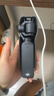 大疆 DJI Osmo Pocket 3 标准版 一英寸口袋云台相机 OP灵眸手持数码相机 旅游vlog 便携美颜摄像 实拍图