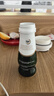 欧德堡（Oldenburger）4.0g原生蛋白 0脂肪 脱脂高钙纯牛奶200ml*24盒 早餐奶 轻断食 实拍图
