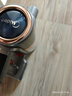 美的（Midea）吸尘器家用无线Q7 手持吸尘器   绿光显尘车载大吸力 除螨除尘猫毛狗毛宠物吸尘器【防缠绕】 实拍图