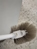 美丽雅洗碗专用抹布28*28cm*10片厨房清洁巾加厚刷碗不易掉毛去油污吸水 实拍图