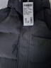 波司登热销爆款男士羽绒服商务外套商场热卖同款男士商务连帽外套 实拍图