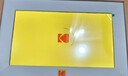 KODAK柯达 1028C 数码相框10.1英寸高清电子相册视频照片播放器 白色 实拍图