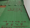 绿族地膜装修地面保护膜加厚地砖瓷砖木地板铺垫保护垫50平米2.0mm厚 实拍图