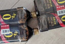 千禾 酱油蚝油 御藏380天特级生抽1L+减盐25%蚝油555g挤挤装 实拍图