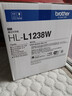 兄弟（brother）HL-L1238W家用小型 黑白激光打印机 家用打印机 办公室用单打印机  可无线远程打印 实拍图