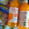 百乐洋芒果汁 0脂 果味果汁饮料 360mL*2瓶【品尝】 实拍图