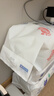 BBG蓝芯丝薄轻柔超薄拉拉裤XL码38片(9-15kg)尿不湿超薄透气裸感亲肤 实拍图