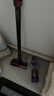 戴森（DYSON）V8无绳吸尘器【升级款】手持无线吸尘器 除螨 宠物 家庭适用 实拍图
