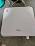 美的（Midea）家用电磁炉电陶炉电池炉2200W大功率猛火新型电磁灶一体微晶面板爆炒炒菜定时火锅炉MC-HGE22BF09 实拍图