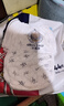 爱酷熊（AIKUUBEAR）畅吸拉拉裤XL88全包臀婴儿男女通用超薄透气尿不湿（11-13.5kg） 实拍图