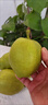 京鲜生 新疆库尔勒香梨 净重4.5斤 单果140g+ 生鲜水果 实拍图