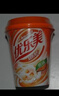 优乐美椰果奶茶 80g*16杯礼盒箱装 早餐代餐下午茶速溶冲调饮料 实拍图