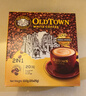 旧街场（OLDTOWN）速溶原味白咖啡无蔗糖马来西亚进口二合一咖啡粉25g*20条中度焙炒 实拍图