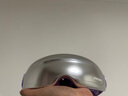 飞利浦（PHILIPS）美眼宝【重磅新品】眼部按摩仪器护眼仪雾化按摩眼罩干润眼送父母男女朋友节日生日礼物 5204E紫 实拍图