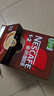 雀巢（Nestle）【樊振东同款】1+2特浓低糖*速溶咖啡三合一冲调饮品90条1170g 实拍图