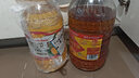金龙鱼 食用油 非转基因 压榨 一级 纯正玉米油4L（新老包装随机发货） 实拍图
