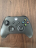 微软（Microsoft）Xbox无线游戏手柄 无线控制器 磨砂黑 蓝牙适配Xbox/PC/平板/手机Steam促销黑神话悟空 33号远征队 实拍图