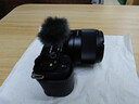 索尼（SONY）ZV-E10相机 微单数码相机 Vlog美颜神器 半画幅直播4K视频 侧翻液晶屏 轻装旅拍套餐 实拍图