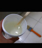 立邦透明防水胶免砸砖聚脲防水涂料厨卫墙面屋顶补漏堵漏胶 300g 实拍图