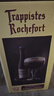 TRAPPISTES ROCHEFORT罗斯福圣杯礼盒330ml*4瓶+酒杯1支 比利时进口 精酿礼盒 京东自营 实拍图