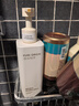 京东京造99%纯天然植物精华控油蓬松洗发水0硅油金榜洗发膏洗剂500ml 实拍图