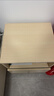 全友家居【床头柜合集】卧室储物柜子客厅收纳边角柜KD（需自行安装） 106302K-2单床头柜*1 实拍图