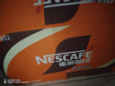 雀巢（Nestle） 即饮咖啡 丝滑拿铁口味 咖啡饮料 268ml*18瓶 实拍图