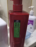 沙宣大红瓶清盈顺柔洗发水500g*2+护发素400g洗护套装控油护发男女 实拍图