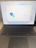 微软（Microsoft）Surface Laptop 第7版 笔记本电脑 国家政府补贴 触屏轻薄本 骁龙X Elite 32G 1T典雅黑 15英寸 实拍图