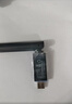 Tenda腾达 usb无线网卡wifi6 AX900双频5g 无线网卡台式机专用 高增益天线 wifi接收器 无线wifi发射 实拍图