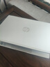 惠普（HP）战66 14英寸2025轻薄笔记本电脑 标压锐龙7 H 255 32G 1T 2.5K屏  1年上门【国家补贴】 实拍图