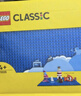 乐高（LEGO）积木拼装11025 蓝色底板男孩女孩儿童玩具生日礼物装饰摆件 实拍图