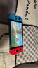 任天堂（Nintendo）【国内保税仓】Switch2/1代 OLED/续航加强日版/港版便携家用ns体感游戏机掌机 日版OLED红蓝64GB保税（赠共享会员） 实拍图