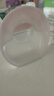 新贝超薄穿戴式集乳器集奶器免手扶手动吸奶器防漏奶收集器挤奶器8797 实拍图