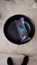 【亏本清仓】韩式麦饭石色不粘锅平底锅铁锅电磁炉不带盖 黑色小煎锅 16cm 实拍图