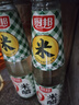 厨邦米醋 9度 420ml 液态发酵 高度白醋 凉拌调味 浸泡腌制 泡菜泡豆  实拍图
