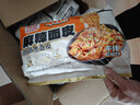 阿宽红油面皮方便速食泡面凉皮干拌面酸辣麻酱组合8袋装920g 宵夜免煮 实拍图