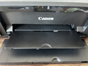 佳能（Canon） TS308t彩色喷墨无线家用学生作业彩色喷墨可连手机蓝牙打印机 MG3680 白色（无线+打印复印扫描+自动双面） 套餐三：主机+黑彩可加墨+黑5彩3共8瓶墨+大礼包 实拍图