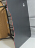 奥伦福特  电脑桌台式家用电竞游戏桌办公书桌简约书房写字桌子 碳纤维纹路单桌-160*70 升级款电竞桌 实拍图