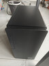 宏碁（acer）暗影骑士·崭 i3/i5/i7系列商用办公高性能定制台式电脑主机整机 AMD商用主机显示器全套 热销 i3-10105F 8G 256G 独显 单主机+24.5英寸显示器 晒单实拍图