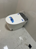 JOMOW智能马桶一体即热式全自动冲洗加热烘干坐便器带水箱杀菌金榜前十 K9全功能-自动语音泡沫-带水箱 250/300/350/400坑距下单备注 实拍图