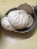 广州酒家雪山流沙包225g*3袋 18个 儿童早餐 速食包子包子早茶开学季 实拍图