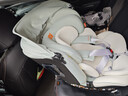 惠尔顿（Welldon）智转PRO+儿童安全座椅0-7岁iSize认证智能通风新生婴儿宝宝汽车用 实拍图