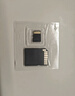 闪迪（SanDisk）512GB TF(MicroSD Express)内存卡 读880MB/s 写650MB/s 适配运动相机无人机 Switch2游戏机存储卡 实拍图