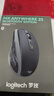 罗技（Logitech） 罗技大师系列MX Anywhere 2S无线蓝牙鼠标办公优联双模充电商务苹果MAC鼠标跨设备控制 MX Anywhere 2S石墨黑-送鼠标垫 实拍图