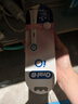欧乐B电动牙刷头 适配iO系列 卓越深洁型*3+轻柔护龈型*3+轻柔护龈型黑色*3【正品刷头】 实拍图