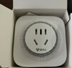 公牛（BULL）大功率机械定时器插座/转换器 16A大功率4000W（大孔位插孔适配大功率插头）GND-2D 实拍图